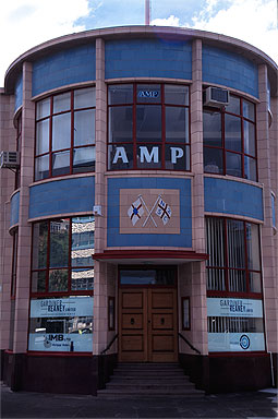 AMP Building photo