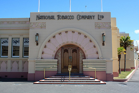 National Tobacco Building photo