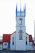 Church in Taradale photo