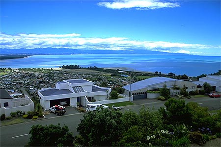 Waimea Inlet photo