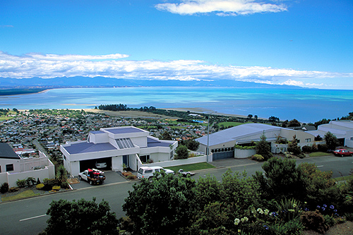 Waimea Inlet photo