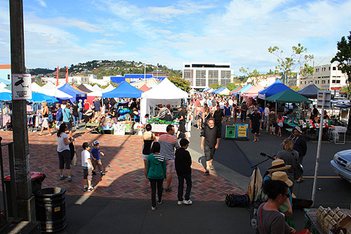 Nelson Markets photo