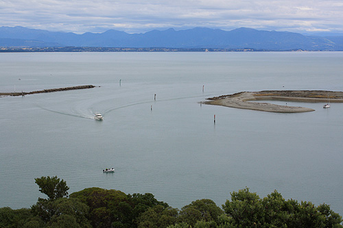 Tasman Bay Nelson photo