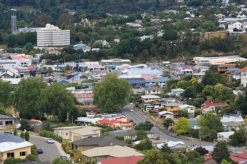 Washington Road Nelson photo