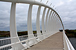 Te Rewa Rewa Bridge photo