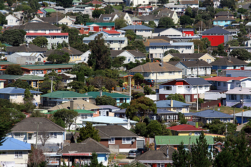 Waitangirua Porirua photo