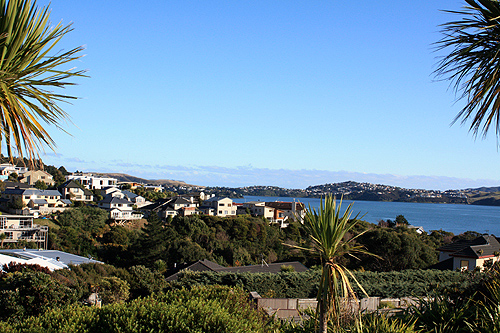 Whitby & Pauatahanui Inlet photo