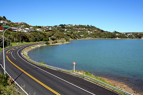 Paremata Road Porirua photo