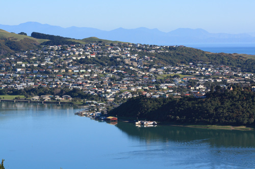 Titahi Bay View photo