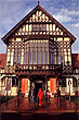 Rotorua Bath House photo