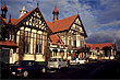 Rotorua Bath House photo