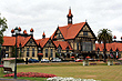 Rotorua Bath House photo