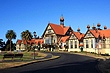 Rotorua Museum of Art and History photo