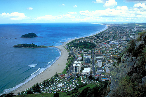 Mount Maunganui Tauranga photo