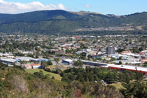 Upper Hutt View photo