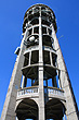 Bastia Hill Towerphoto