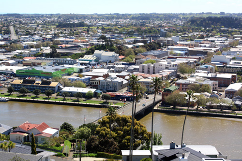 Wanganui photos