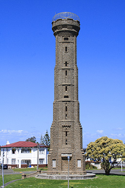 Durie Hill Tower Wanganui photo