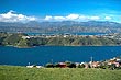 Evans Bay Wellington photo