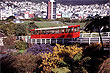 Wellington Cable Car photo