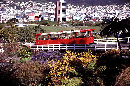 Cable Car photo