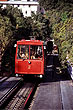 Wellington Cable Car photo