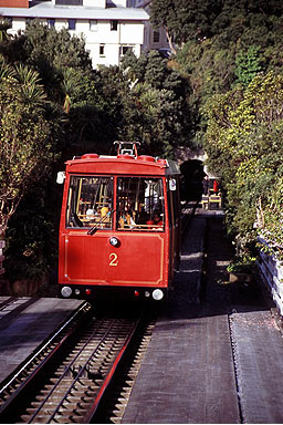 Cable Car photo