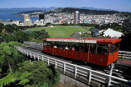 Cable Car photo