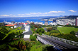 Wellington Cable Car View photo