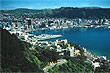 Wellington Harbour photo