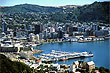 Wellington City photos