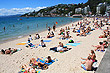 Oriental Bay photo