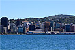 Wellington City photos