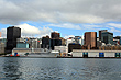 Wellington Skyline photo