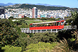 Wellington Cable Car photo