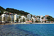 Oriental Bay Wellington photo