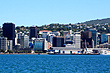 Wellington Skyline photo