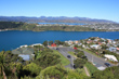 Eastern View of Wellington photo