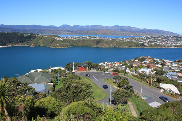 Eastern Suburbs Wellington View photo