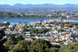 View of Hataitai photo