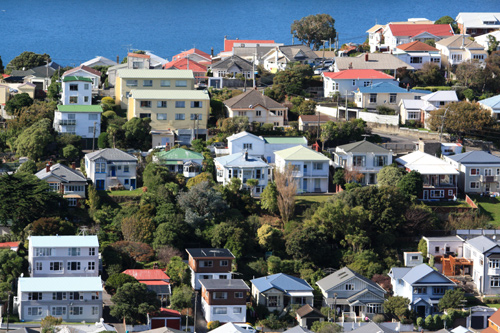 Hataitai Homes Wellington photo