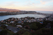 Eastern Sunset in Wellington photo
