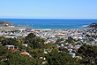 Lyall Bay Wellington photo