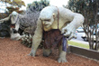 Weta Cave photo