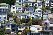 Mount Victoria Houses photo