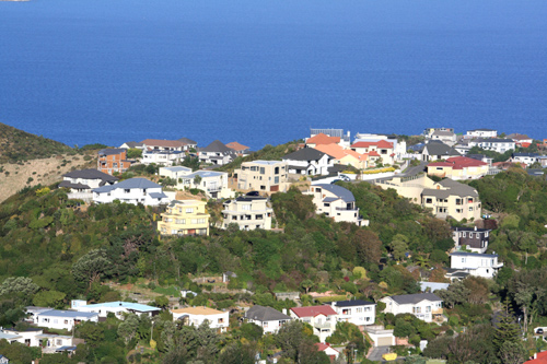 New Homes at Newlands photo