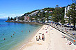 Oriental Bay photo