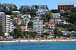 Oriental Bay photo