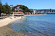 Oriental Bay Beach photo