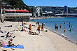 Oriental Bay Beach photo